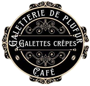 Logo La Galetterie de Plufur